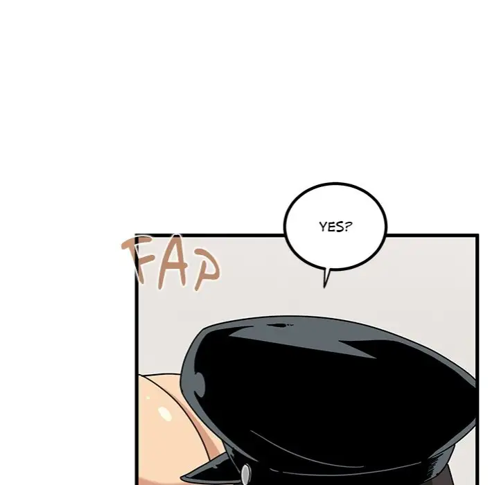 A Turning Point Chapter 101 Page 101