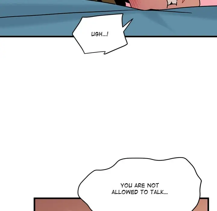 A Turning Point Chapter 101 Page 114
