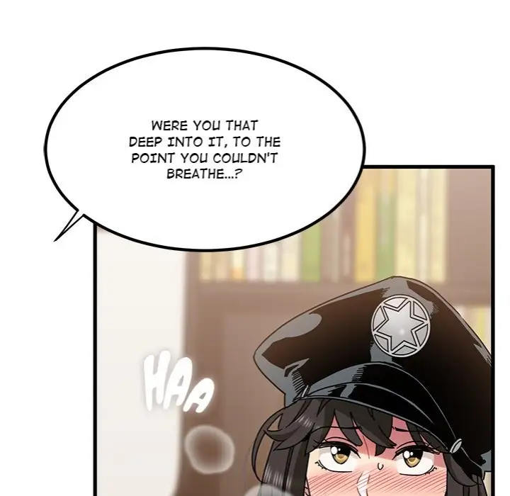 A Turning Point Chapter 101 Page 122