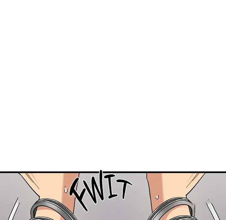 A Turning Point Chapter 101 Page 124