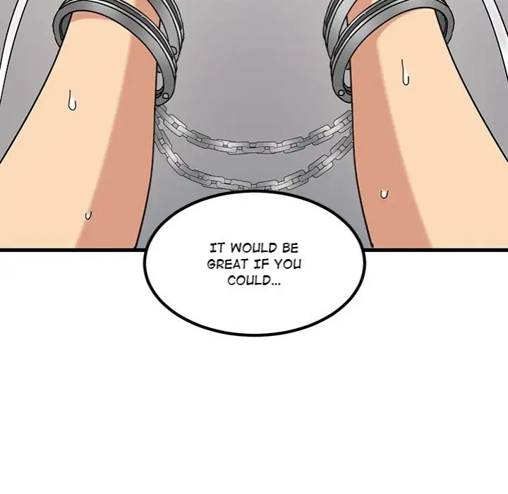A Turning Point Chapter 101 Page 125