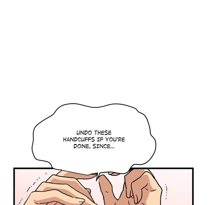 A Turning Point Chapter 101 Page 126