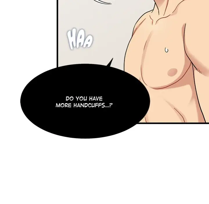 A Turning Point Chapter 101 Page 166