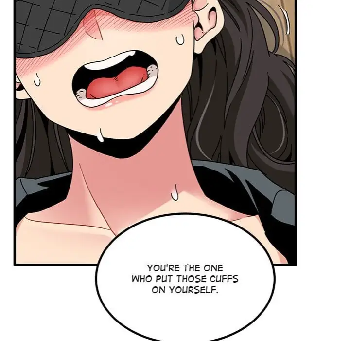 A Turning Point Chapter 102 Page 64