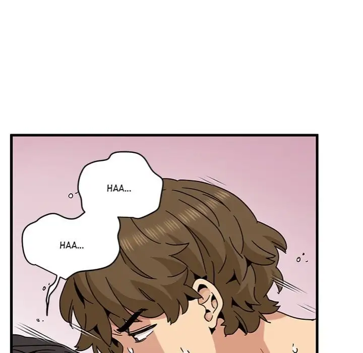 A Turning Point Chapter 102 Page 87