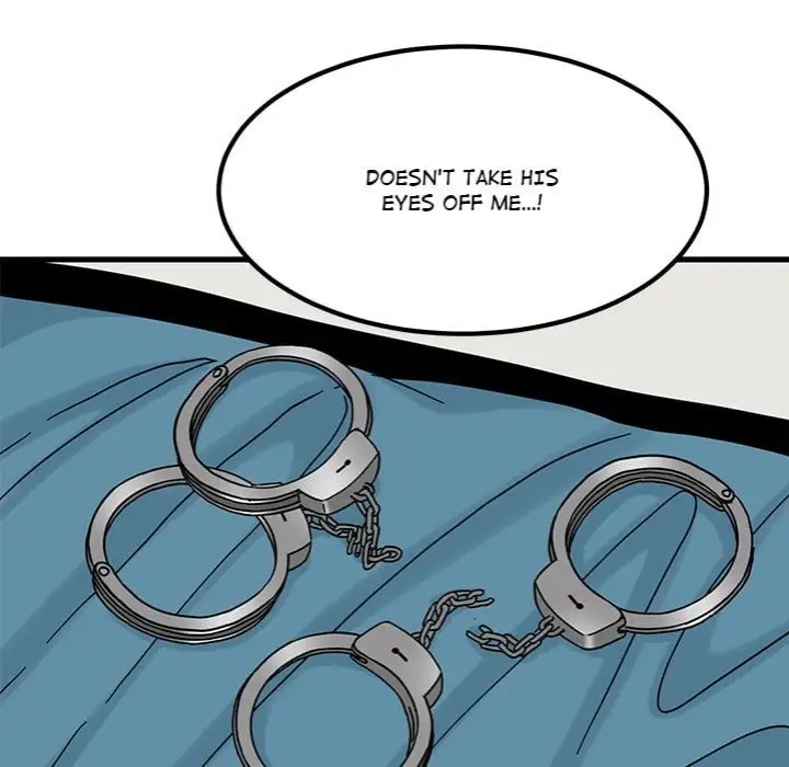 A Turning Point Chapter 102 Page 126