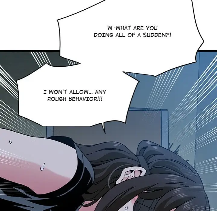 A Turning Point Chapter 102 Page 154