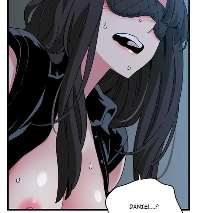 A Turning Point Chapter 102 Page 161
