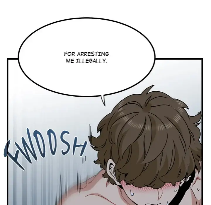 A Turning Point Chapter 103 Page 28