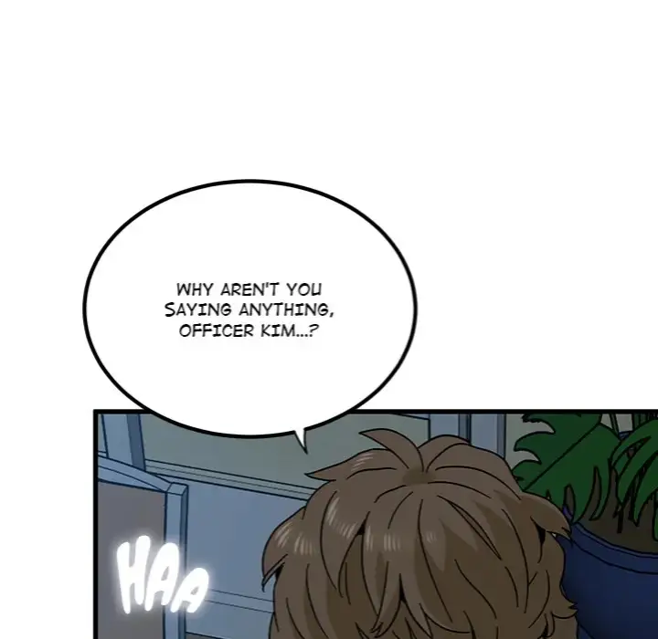 A Turning Point Chapter 103 Page 40