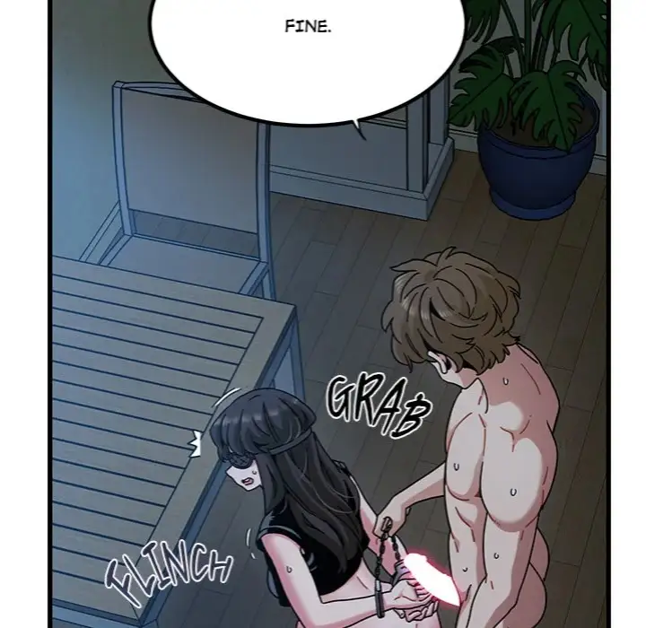A Turning Point Chapter 103 Page 59