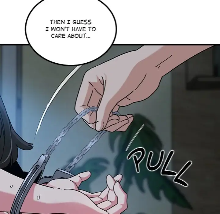 A Turning Point Chapter 103 Page 61