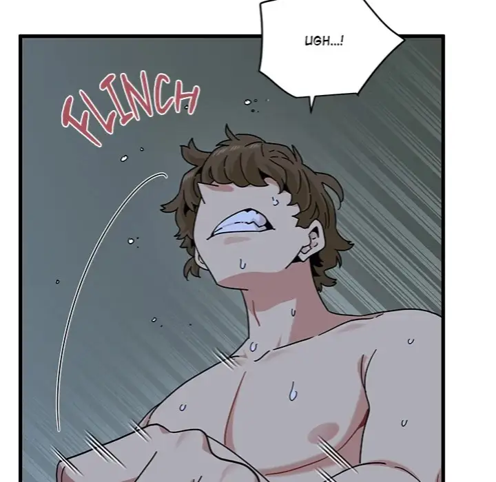A Turning Point Chapter 103 Page 122