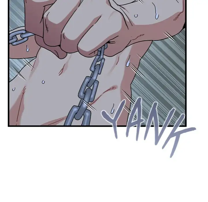 A Turning Point Chapter 103 Page 123