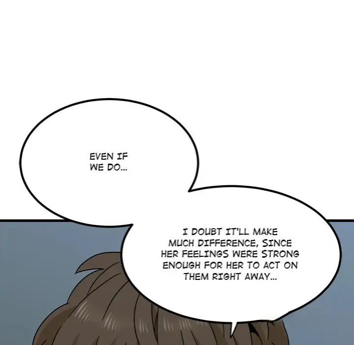 A Turning Point Chapter 103 Page 156