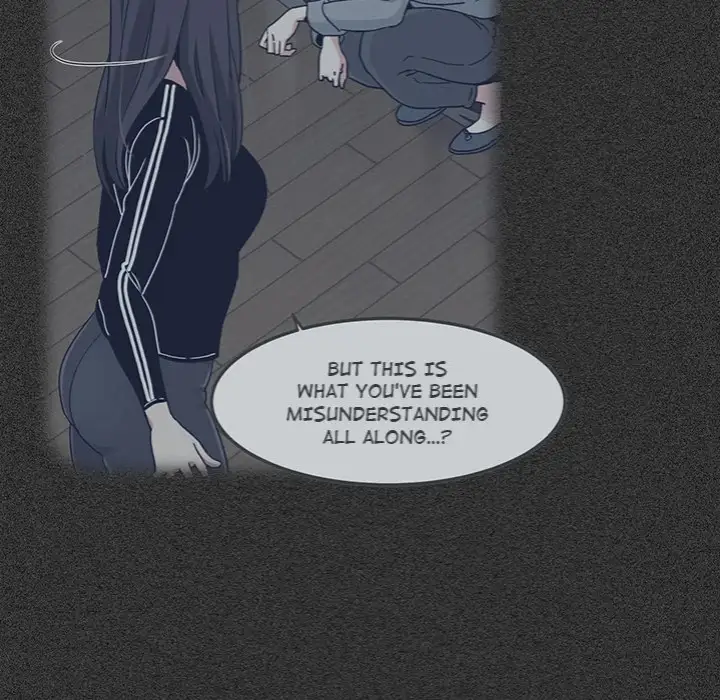 A Turning Point Chapter 103 Page 160