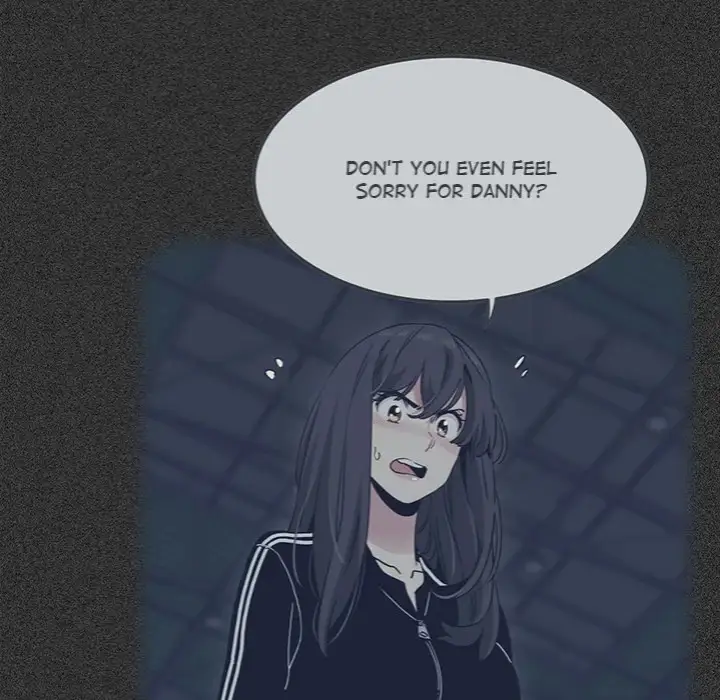 A Turning Point Chapter 103 Page 161