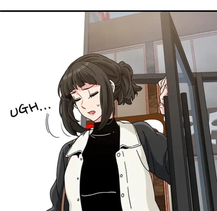 A Turning Point Chapter 104 Page 9