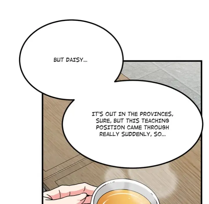 A Turning Point Chapter 104 Page 20