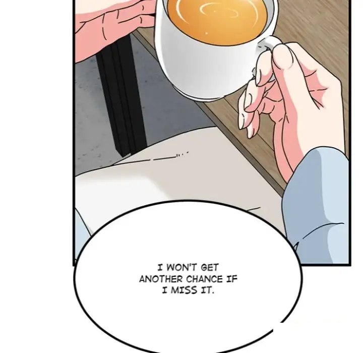 A Turning Point Chapter 104 Page 21