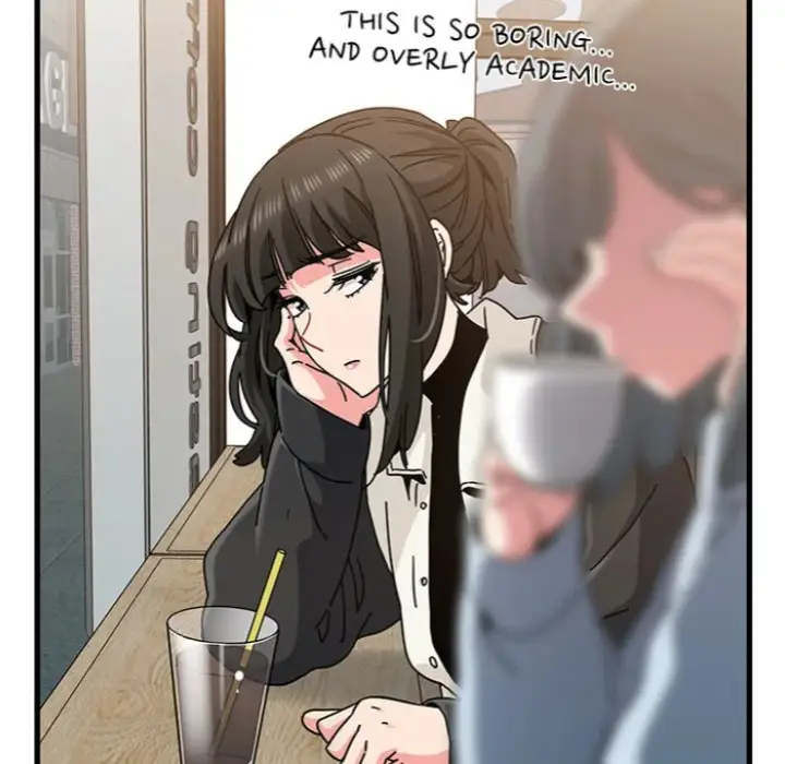 A Turning Point Chapter 104 Page 23