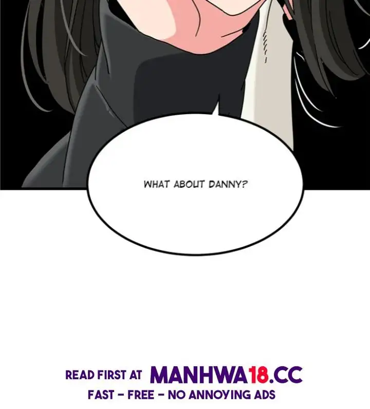 A Turning Point Chapter 104 Page 26