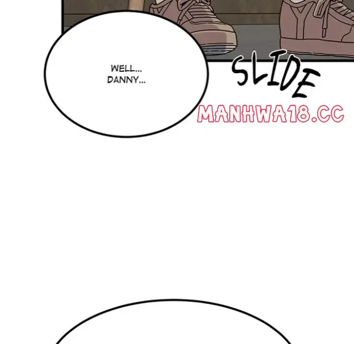 A Turning Point Chapter 104 Page 31