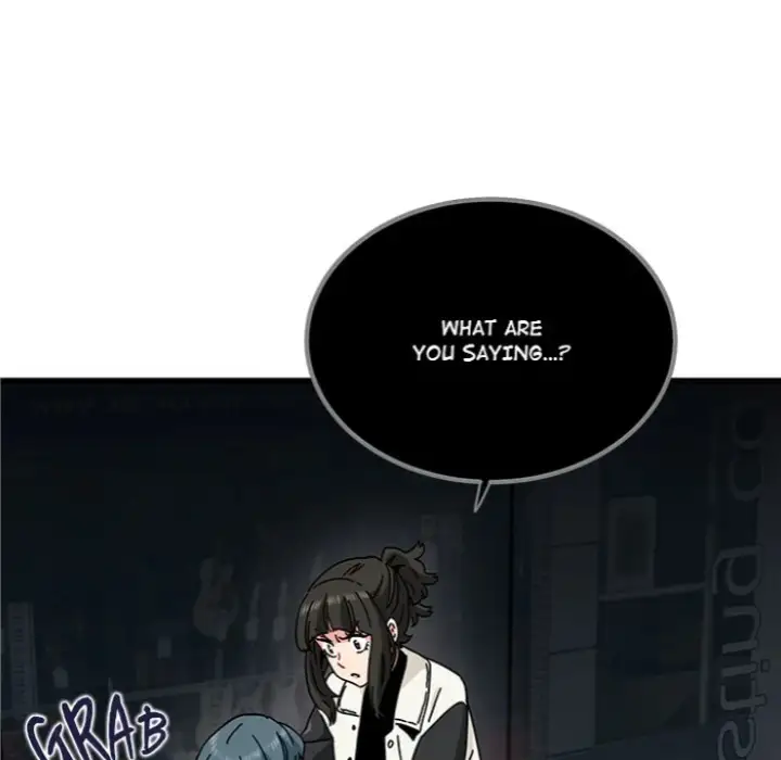 A Turning Point Chapter 104 Page 41