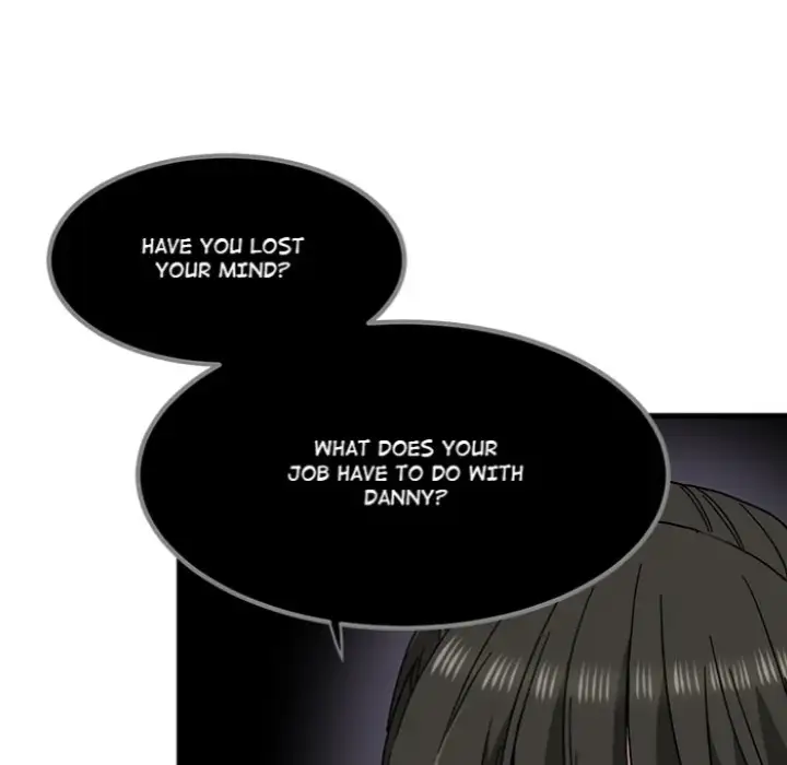 A Turning Point Chapter 104 Page 44