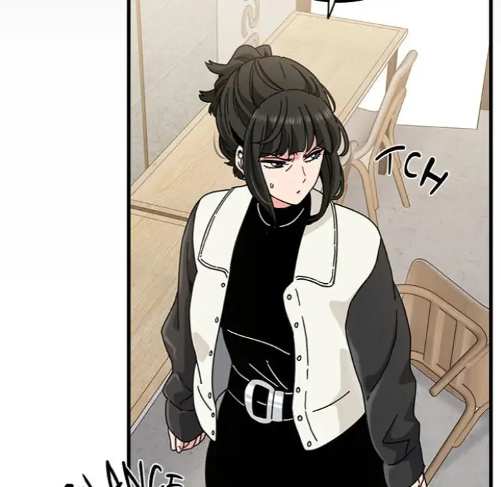 A Turning Point Chapter 104 Page 53