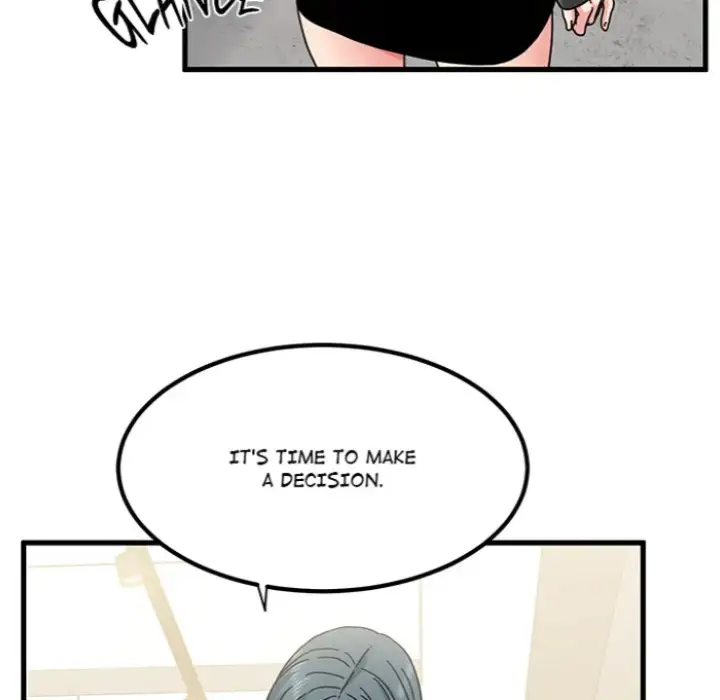 A Turning Point Chapter 104 Page 54