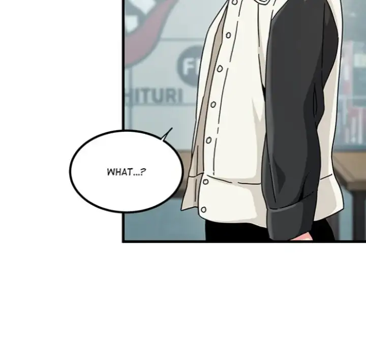 A Turning Point Chapter 104 Page 60