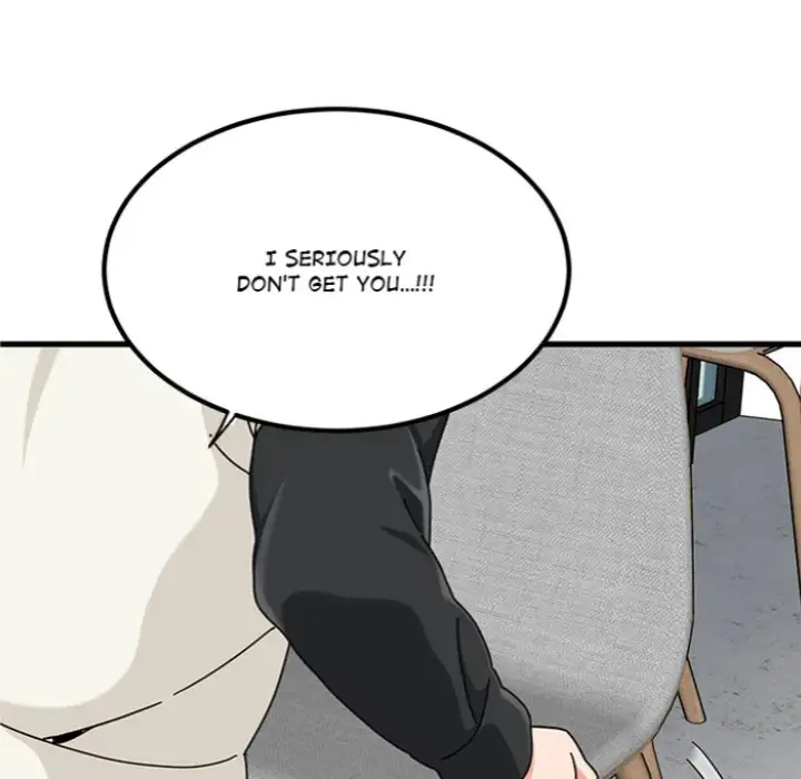 A Turning Point Chapter 104 Page 61