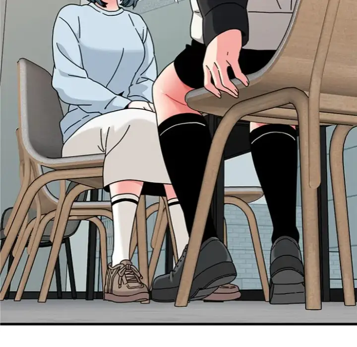 A Turning Point Chapter 104 Page 64