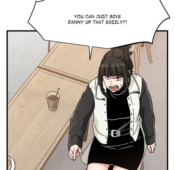 A Turning Point Chapter 104 Page 70