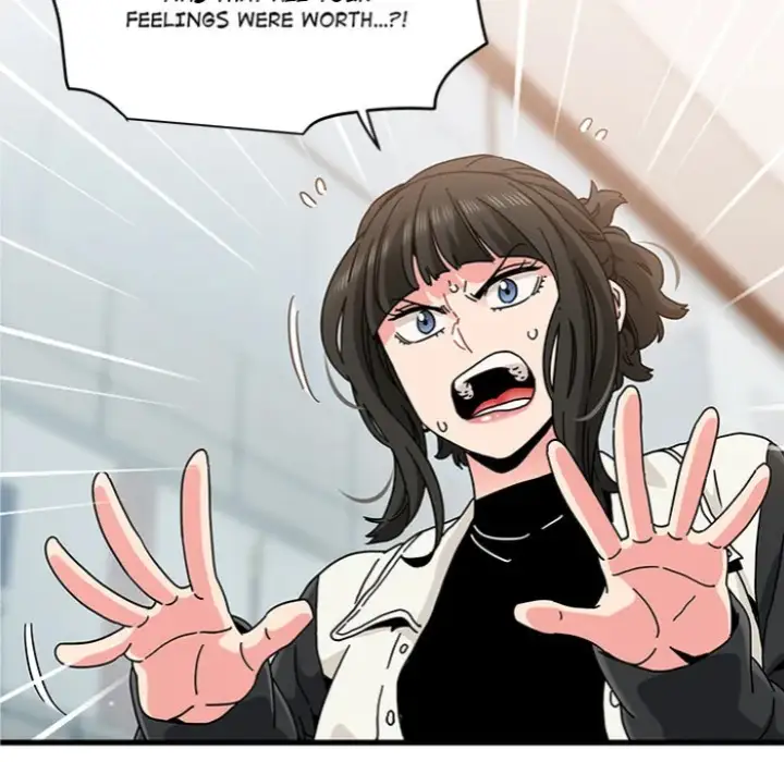 A Turning Point Chapter 104 Page 73