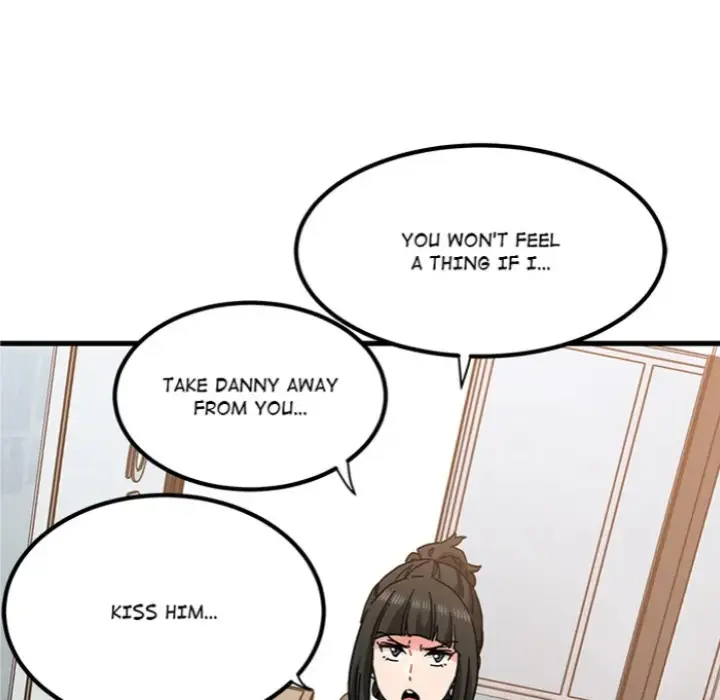 A Turning Point Chapter 104 Page 81