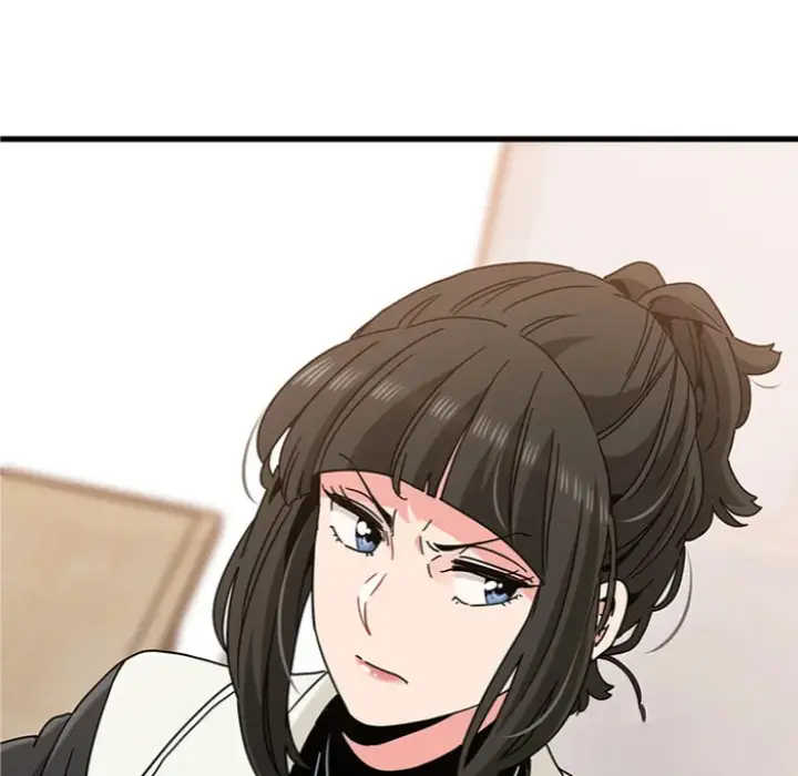 A Turning Point Chapter 104 Page 84