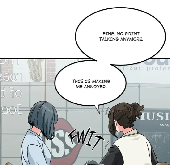 A Turning Point Chapter 104 Page 90