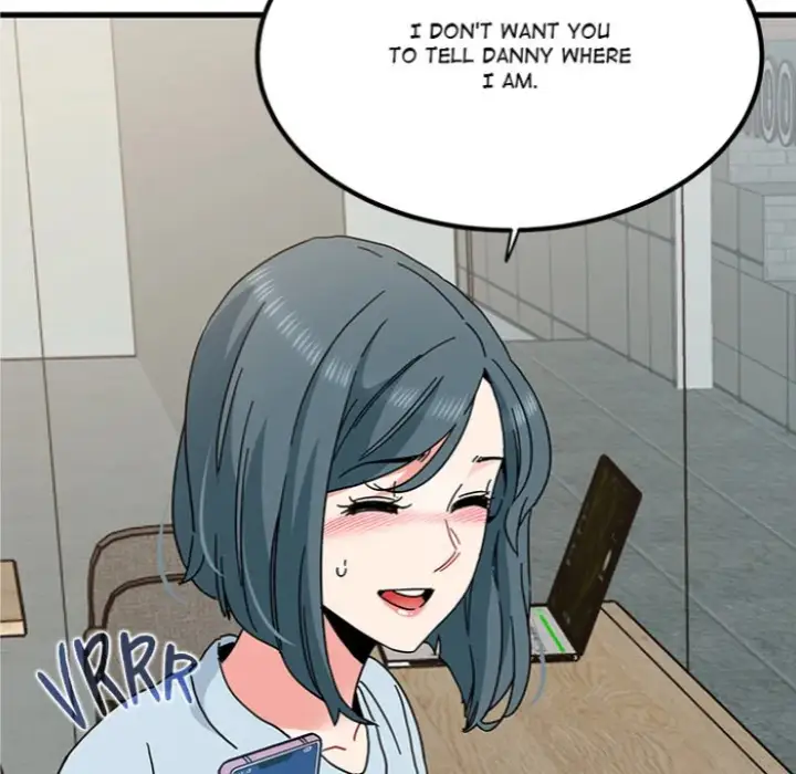 A Turning Point Chapter 104 Page 97