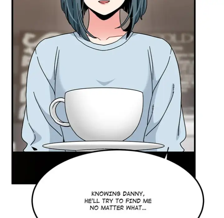 A Turning Point Chapter 104 Page 107
