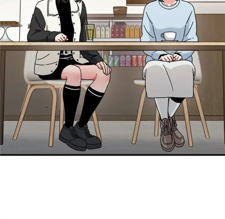 A Turning Point Chapter 104 Page 110