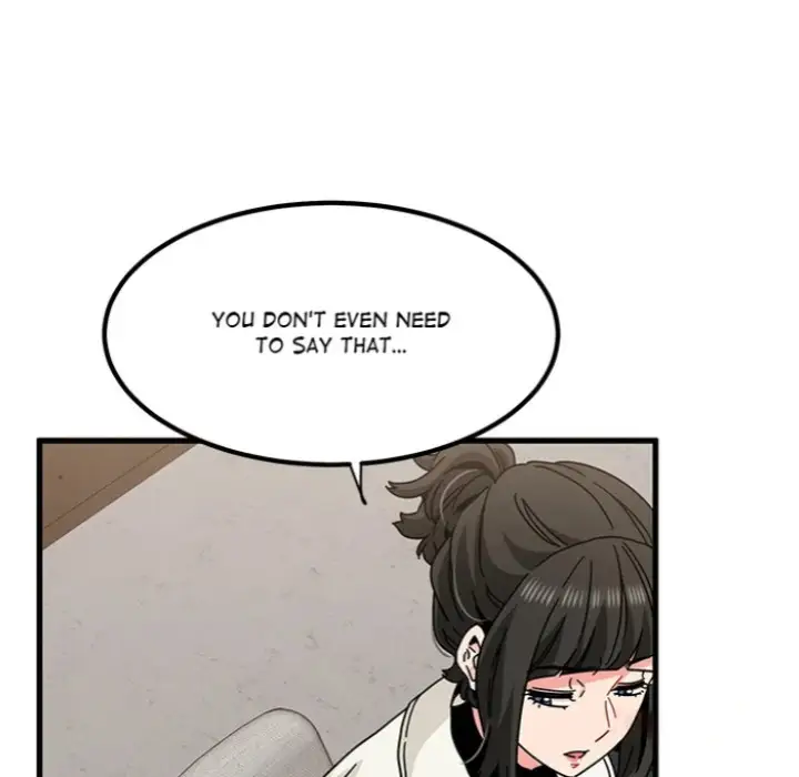 A Turning Point Chapter 104 Page 111