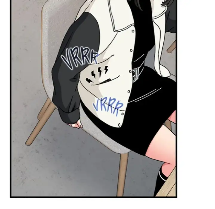 A Turning Point Chapter 104 Page 112