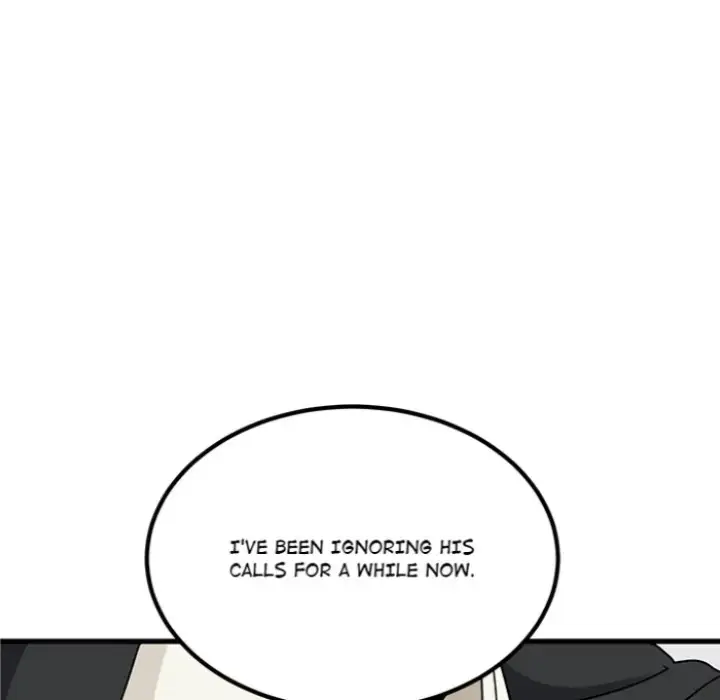 A Turning Point Chapter 104 Page 113