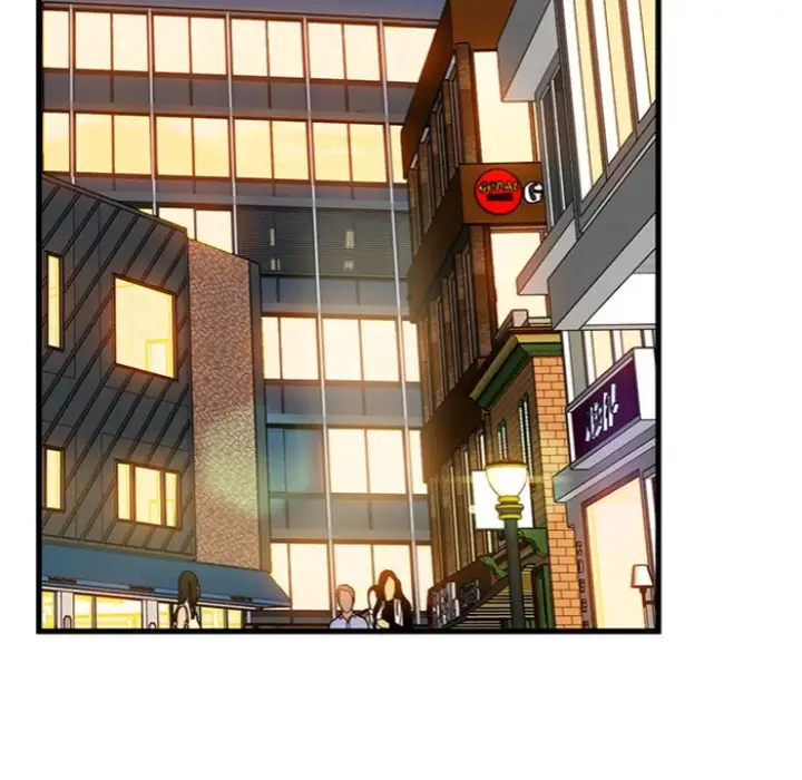 A Turning Point Chapter 104 Page 117