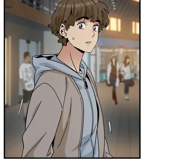 A Turning Point Chapter 104 Page 135