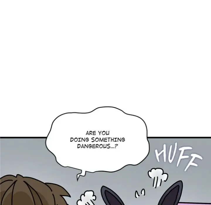 A Turning Point Chapter 104 Page 139