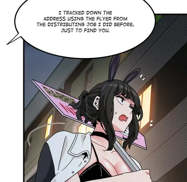 A Turning Point Chapter 104 Page 142