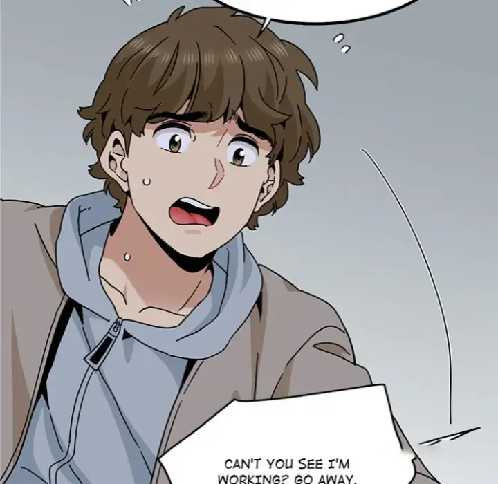 A Turning Point Chapter 104 Page 147